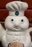 画像2: ct-190301-07 Pillsbury / Poppin' Fresh(Doughboy)1990's Tea Pot