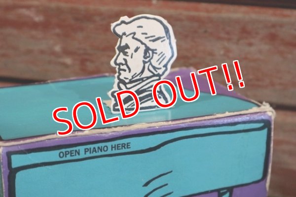 画像6: ct-160901-151 Schroeder / AVON 1970's Bubblebath Bottle