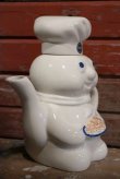 画像4: ct-190301-07 Pillsbury / Poppin' Fresh(Doughboy)1990's Tea Pot