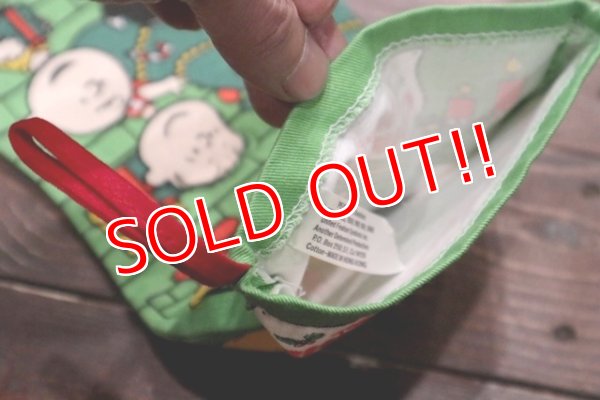 画像6: ct-190301-34 Snoopy / Christmas Sox