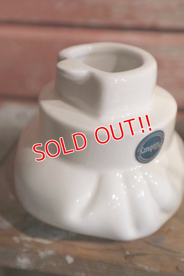 画像9: ct-190301-07 Pillsbury / Poppin' Fresh(Doughboy)1990's Tea Pot