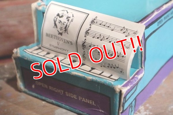 画像5: ct-160901-151 Schroeder / AVON 1970's Bubblebath Bottle