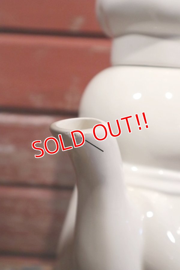 画像5: ct-190301-07 Pillsbury / Poppin' Fresh(Doughboy)1990's Tea Pot