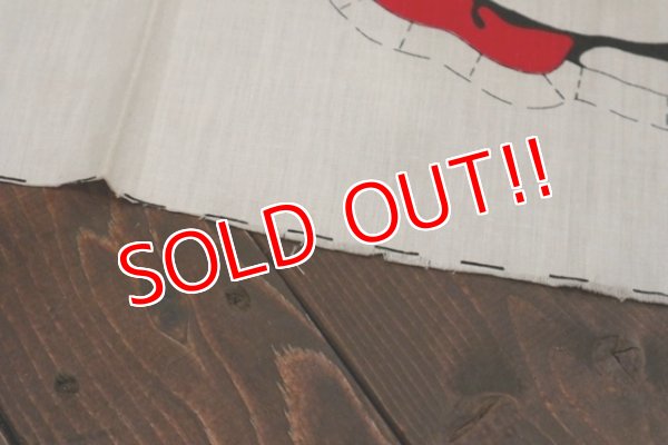 画像8: ct-190301-33 Belle / 1980's Pillow Doll Kit