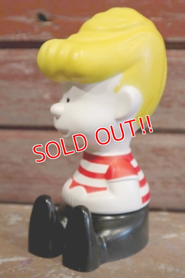 画像3: ct-160901-151 Schroeder / AVON 1970's Bubblebath Bottle