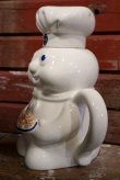 画像6: ct-190301-07 Pillsbury / Poppin' Fresh(Doughboy)1990's Tea Pot