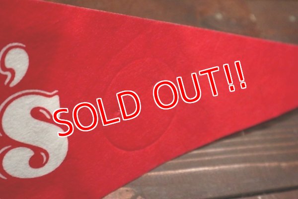 画像4: ct-190301-28 Knott's Berry Farm / Camp Snoopy Pennant