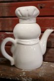 画像7: ct-190301-07 Pillsbury / Poppin' Fresh(Doughboy)1990's Tea Pot
