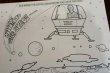 画像3: ct-190301-10 McDonald's / 1983 Coloring Calendar