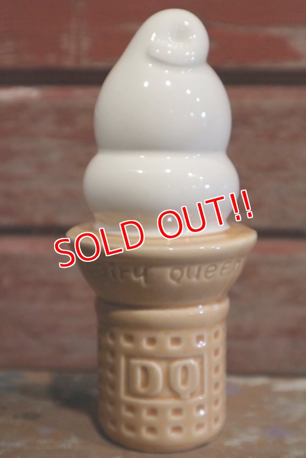 画像2: nt-180701-01 Dairy Queen / 2002 Cones Salt & Peper