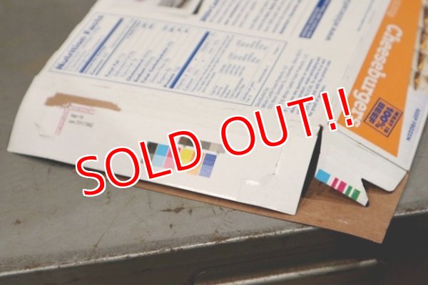 画像8: dp-190301-06 White Castle / Cheeseburgers Box