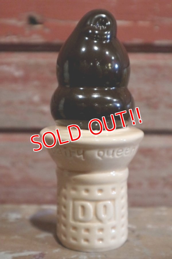 画像3: nt-180701-01 Dairy Queen / 2002 Cones Salt & Peper