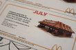 画像8: ct-190301-10 McDonald's / 1983 Coloring Calendar