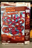 画像5: ct-190301-06 General Mills / 2000's Cocoa Puffs Cereal Box