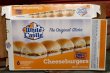 画像1: dp-190301-06 White Castle / Cheeseburgers Box