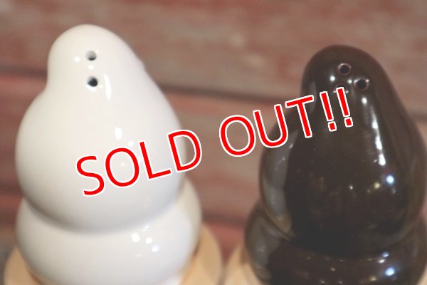 画像5: nt-180701-01 Dairy Queen / 2002 Cones Salt & Peper