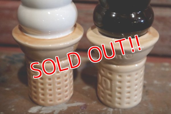 画像7: nt-180701-01 Dairy Queen / 2002 Cones Salt & Peper