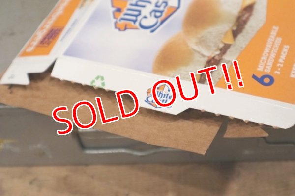 画像9: dp-190301-06 White Castle / Cheeseburgers Box
