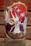 画像5: ct-181203-71 【JUNK】McDonald's / Grimace 1980's Glass