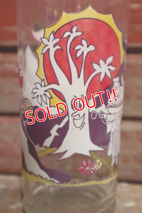画像5: ct-181203-71 【JUNK】McDonald's / Grimace 1980's Glass