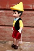 画像3: ct-190301-05 Madame Alexander / McDonald's 2004 Pinocchio Boy Doll