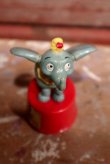 画像6: ct-160901-151 Dumbo / Kohner Bros 1970's Mini Push Puppet