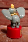 画像4: ct-160901-151 Dumbo / Kohner Bros 1970's Mini Push Puppet