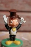 画像2: ct-160901-151 Jiminy Cricket / Kohner Bros 1970's Mini Push Puppet