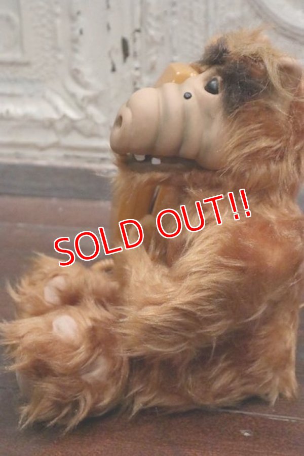 画像5: ct-190301-21 ALF / 1980's Phone