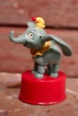 画像3: ct-160901-151 Dumbo / Kohner Bros 1970's Mini Push Puppet