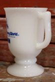 画像3: ct-190301-23 Walt Disney World / 1980's Mug "JOHN"