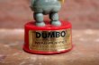 画像5: ct-160901-151 Dumbo / Kohner Bros 1970's Mini Push Puppet