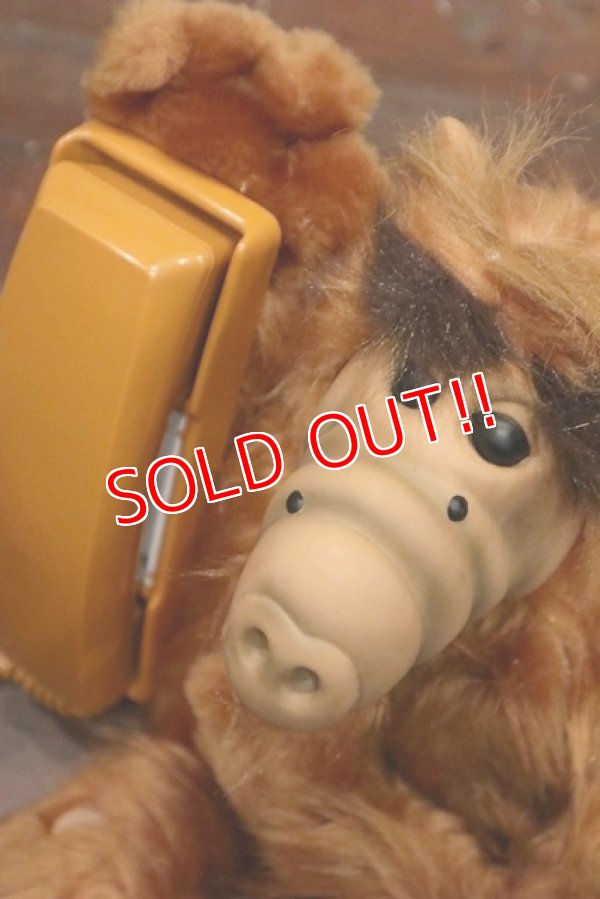 画像7: ct-190301-21 ALF / 1980's Phone