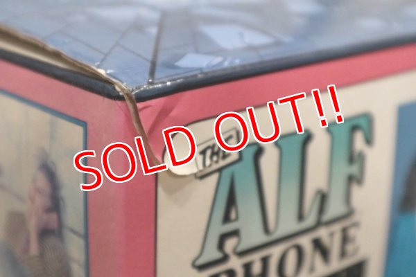 画像15: ct-190301-21 ALF / 1980's Phone