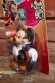 画像4: ct-190301-25 Mickey Mouse / Superior 1980's Gum Ball Pocket Pack Dispenser