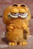 画像1: ct-190301-13 Garfield / 1980's Wind Up Walker