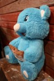 画像3: ct-190301-11 Nestle / Sno-Caps 2016 Teddy Bear Plush Doll