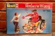 画像1: ct-190301-32 Ed Roth / Revell 1996 Mother' Worry Scale Model