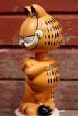 画像3: ct-190301-12 Garfield / Funko 1999 Wacky Wobbler