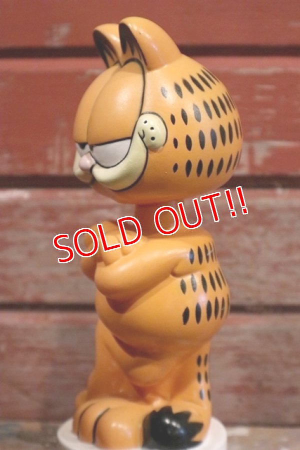 画像3: ct-190301-12 Garfield / Funko 1999 Wacky Wobbler