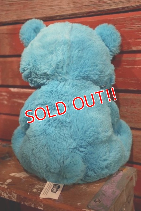 画像6: ct-190301-11 Nestle / Sno-Caps 2016 Teddy Bear Plush Doll