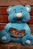 画像1: ct-190301-11 Nestle / Sno-Caps 2016 Teddy Bear Plush Doll