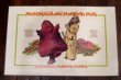 画像1: ct-1902021-80 McDonald's / 1970's Place Mat "Grimace & Professor"