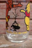 画像3: gs-190301-09 Winnie the Pooh / Sears 1970's Glass