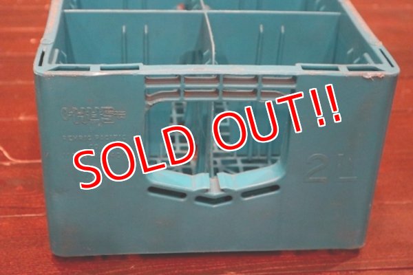 画像4: dp-190301-30 RC Cola / 1980's Plastic Crate