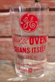 画像1: gs-190301-11 General Electric / Vintage Glass