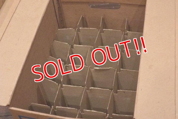 画像12: dp-190301-31 Hamm's Beer / Vintage Paper Box