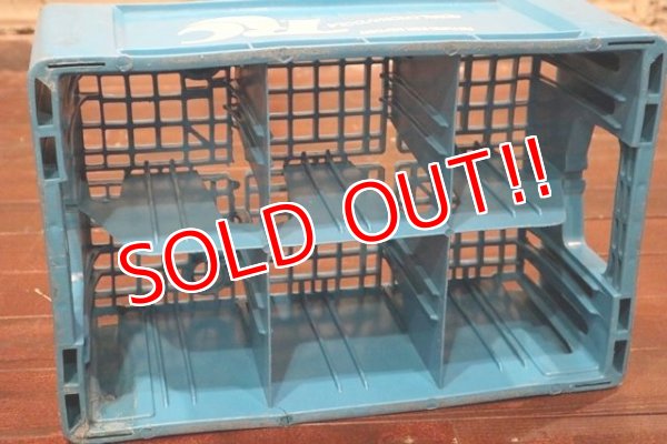 画像7: dp-190301-30 RC Cola / 1980's Plastic Crate