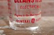 画像2: gs-190301-11 General Electric / Vintage Glass