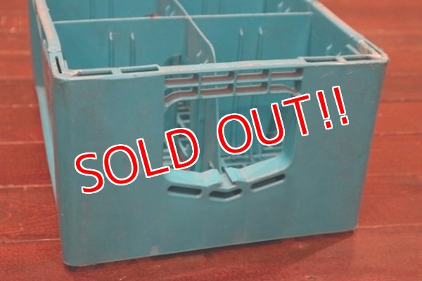 画像5: dp-190301-30 RC Cola / 1980's Plastic Crate